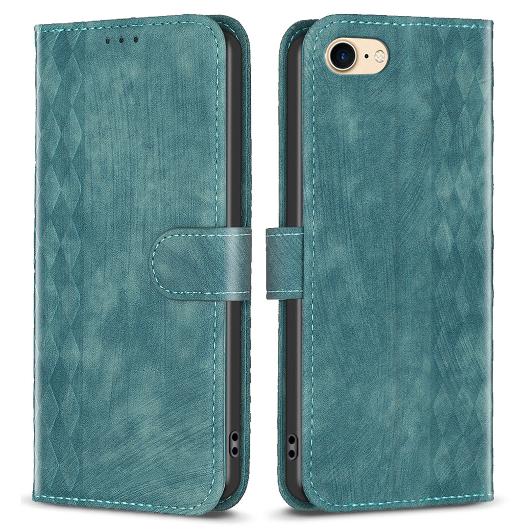 For iPhone 6 6s 7 8 Shockproof PU Leather+TPU Flip Cover Imprinted Pattern Wallet Phone Case For iPhone 6 6s 7 8 Shockproof PU Leather+TPU Flip Cover Imprinted Pattern Wallet Phone Case